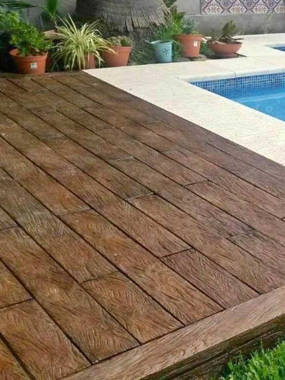 Símil Quebracho